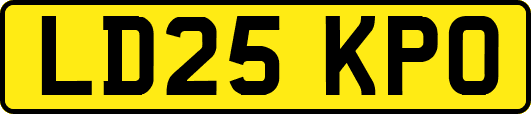 LD25KPO