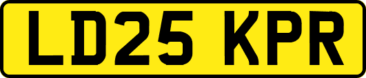 LD25KPR