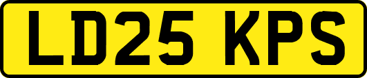 LD25KPS