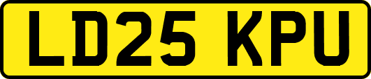 LD25KPU