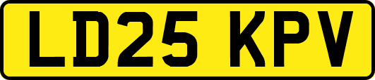 LD25KPV