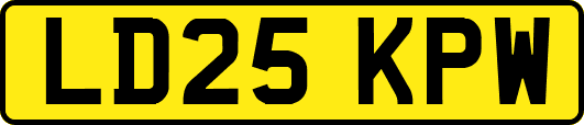LD25KPW