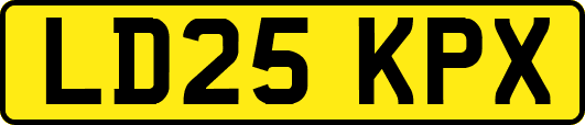 LD25KPX
