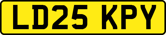 LD25KPY