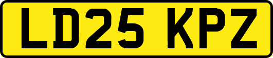 LD25KPZ