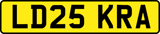 LD25KRA