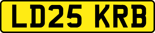 LD25KRB