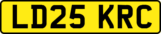 LD25KRC