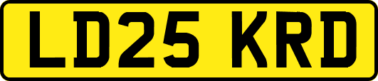 LD25KRD
