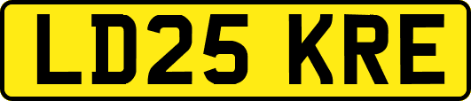 LD25KRE