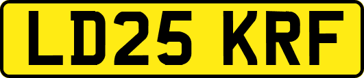 LD25KRF