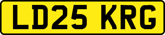 LD25KRG