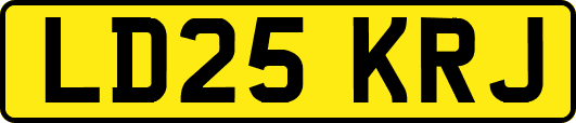 LD25KRJ