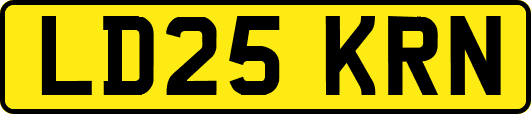 LD25KRN