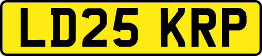 LD25KRP