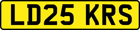 LD25KRS