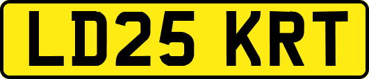 LD25KRT