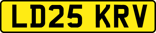 LD25KRV