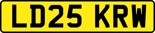 LD25KRW