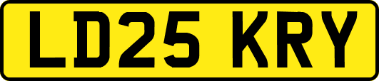 LD25KRY