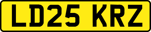 LD25KRZ