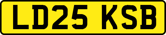 LD25KSB