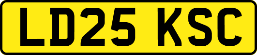 LD25KSC