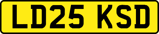 LD25KSD