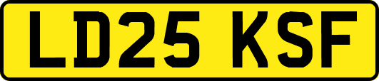 LD25KSF