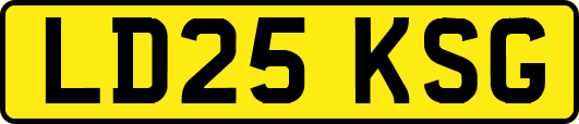LD25KSG