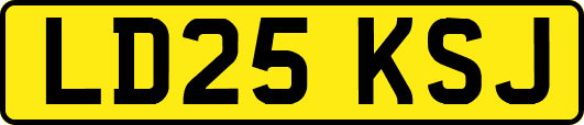 LD25KSJ