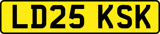 LD25KSK