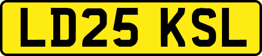 LD25KSL