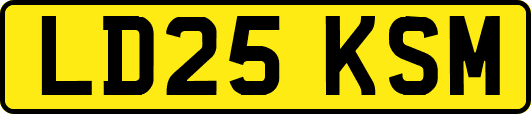 LD25KSM