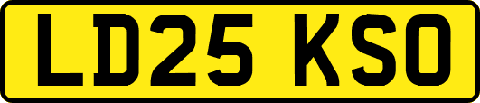 LD25KSO