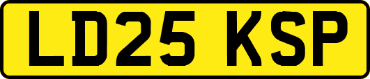 LD25KSP