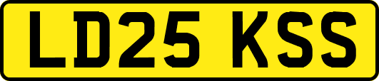 LD25KSS
