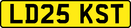 LD25KST