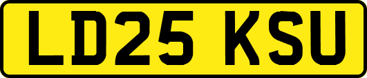 LD25KSU