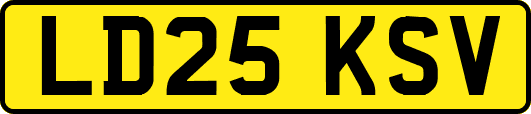 LD25KSV