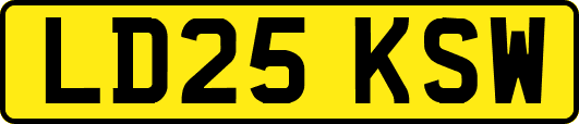 LD25KSW