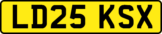 LD25KSX