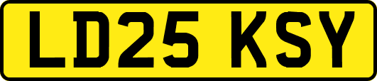 LD25KSY