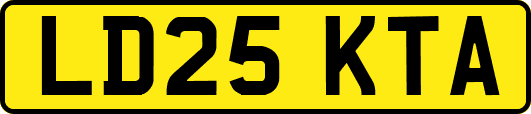 LD25KTA