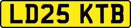 LD25KTB