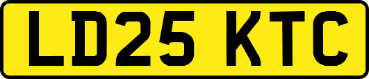 LD25KTC
