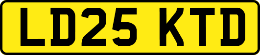 LD25KTD