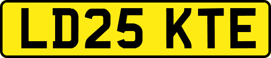 LD25KTE