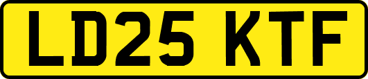 LD25KTF