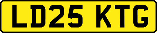LD25KTG